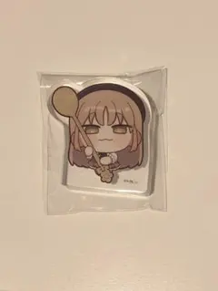 にじさんじ8th with cake シスタークレア アクリルブロック