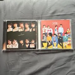 PENTAGON CD gorilla shine セット