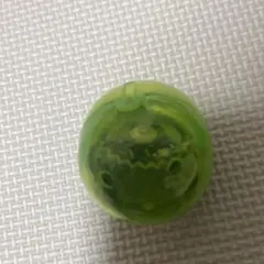 お茶犬 手作りおやつチャーム #平成女児チョコ リョク