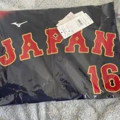 2026年最新】wbc ユニフォーム 大谷の人気アイテム - メルカリ