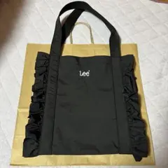 トートバッグ　ナイロンバッグ