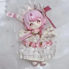2025年最新】ミニスウィーツドールの人気アイテム - メルカリ