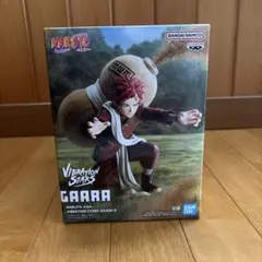 NARUTO VIBRATION STARS [我愛羅] フィギュア