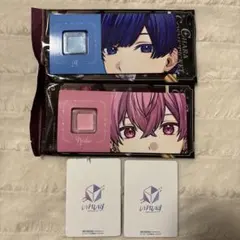 いれいす　キャラコスメチケット　ないこ　If 特典付き