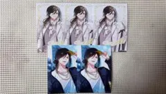 いれいす ゆうすけ 悠佑 ブロマイド