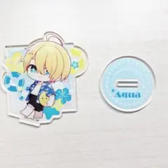 推しの子 星野アクア サマーくじ アクリルスタンド