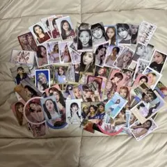 TWICEトレカ 90枚セット