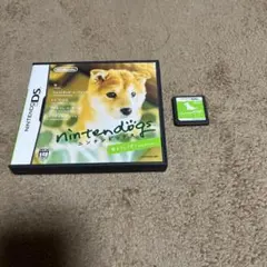 nintendogs 日本語版 ニンテンドーDS