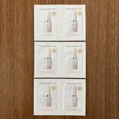 マキアージュ　エッセンスリキッド　サンプル6包