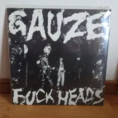 2026年最新】GAUZE Fuck Headsの人気アイテム - メルカリ