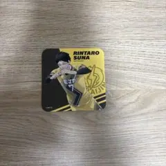 ハイキュー　角名　角名倫太郎　アートコースター　vリーグ EJP