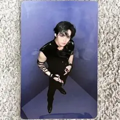 straykids Giant 初回生産限定盤B トレカ リノ