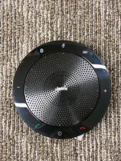 動作確認済み】Jabra GN ワイヤレススピーカー キャリングケース付き