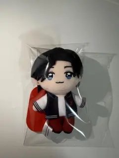 JO1 マスコットぬいぐるみ　GiGO限定 大平祥生