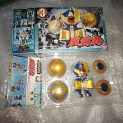 2026年最新】忍風戦隊ハリケンジャー 風雷丸の人気アイテム - メルカリ