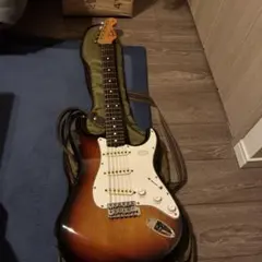 Fender japan ST62-65のサムネイル