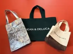 DEAN&DELUCA トートバッグ　まとめ売り
