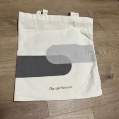 【未使用 非売品】Google トートバッグのサムネイル