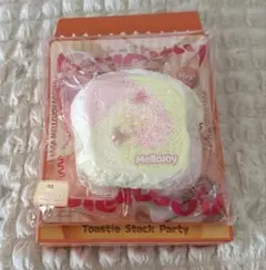 メロジョイ トースト つみつみシリーズ きらきら春の魔法 春の魔法