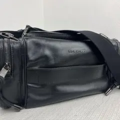 美品✨ Dior Homme ディオールオム ショルダーバッグ ダッフルバッグのサムネイル