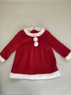 サンタ コスチューム