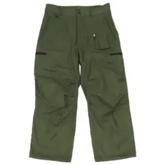 E07105 超美品 26SS RIPVANWINKLE パラシュートパンツ Lのサムネイル