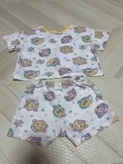 ファンターネ パジャマ アカチャンホンポ