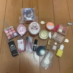 コスメ系カプセルトイ まとめ売り