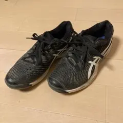 ASICS Solution Speed FF テニスシューズ オールコート