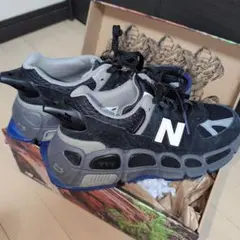 2026年最新】salehe bembury × new balance 530の人気アイテム - メルカリ
