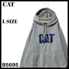 企業ロゴ パーカー