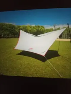 2026年最新】Coleman XP HEXA TARP MDXの人気アイテム - メルカリ