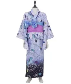 2026年最新】ANNA SUI mini 子供用浴衣・浴衣ドレスの人気アイテム
