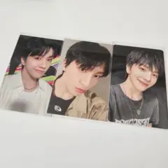 BOYNEXTDOOR 19.99 ウナク