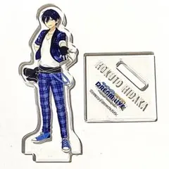 あんスタ スタライ 1st アクスタ 氷鷹北斗