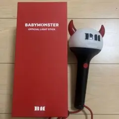 BABYMONSTER ペンライト