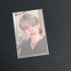 SEVENTEEN CARAT ZONE 2024 エスクプス トレカ