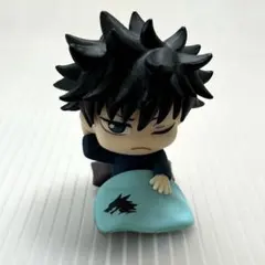 呪術廻戦 伏黒 恵 おねむたん　ガチャガチャ