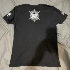 激レア非売品 アメリカ陸軍 実物 米軍放出品 爆弾処理 EOD 部隊Tシャツ Mのサムネイル