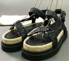 3.1 Phillip Lim フィリップリム サンダル 38 25cm