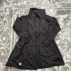 Puma ブラック アウター