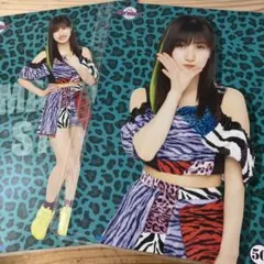 佐藤優樹 ピンポス 2枚セット - メルカリ