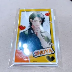 オトメイト SympathyKiss シンキス　 AGF アクカ 碓井修也