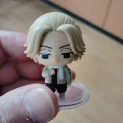 東京卍リベンジャーズ、マイキーとドラケン