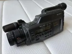 SONY Handycam Video Hi8 CCD-V800 本体