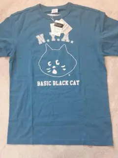 ネネット　にゃー×Champion　Tシャツのサムネイル