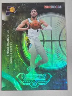 Tyrese Haliburton Hoopersインサート | Hoops