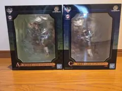 鬼滅の刃 レイヤースケールフィギュアセット