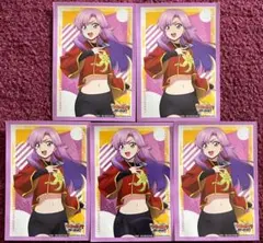 未使用 ヴァンガード 員弁ナオ スリーブ 4枚 ② - メルカリ