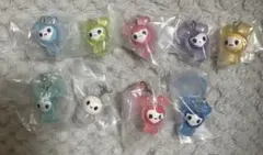 TWICE LOVELYS めじるしアクセサリー